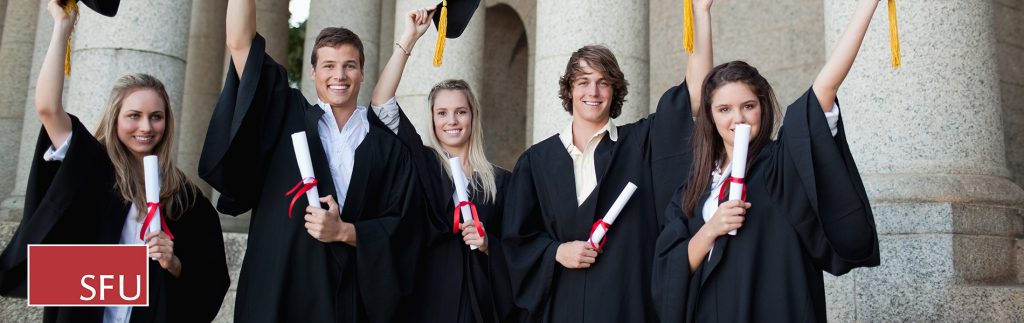 Simon Fraser University’de Okumak İster misiniz ?
