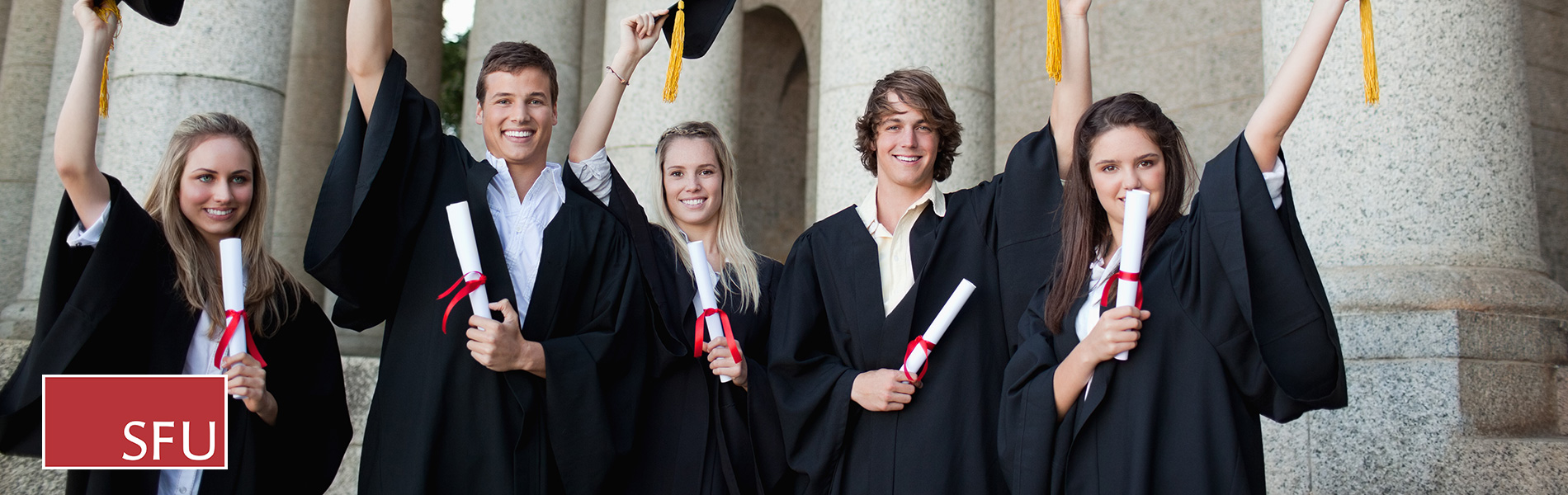 Simon Fraser University’de Okumak İster misiniz ?