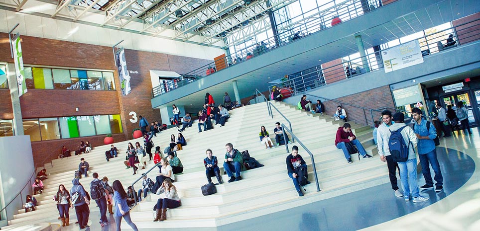 Douglas College