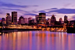 Kanada Montreal'deki En İyi Üniversiteler