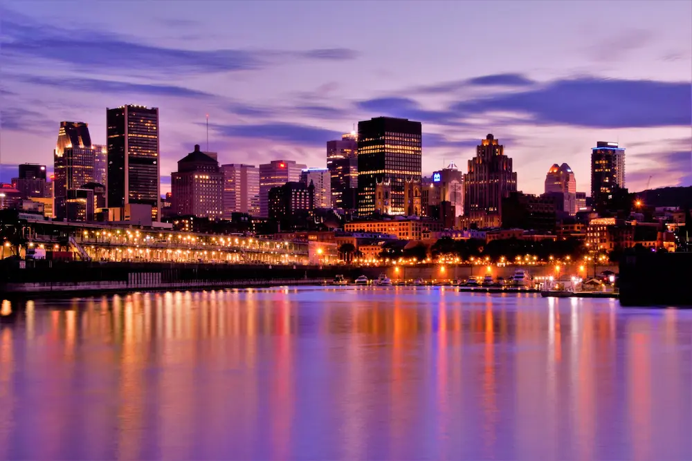 Kanada Montreal'deki En İyi Üniversiteler