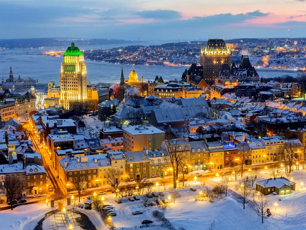 Quebec'te Okumak için Fransızca Bilmem Gerekiyor mu