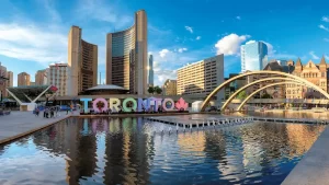 torontonun en iyi üniversiteleri