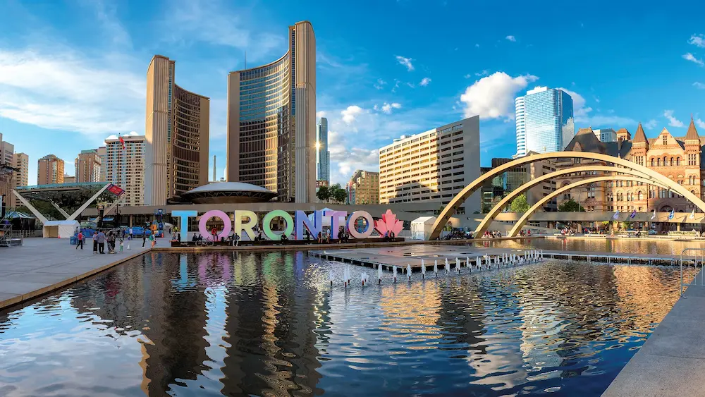 torontonun en iyi üniversiteleri