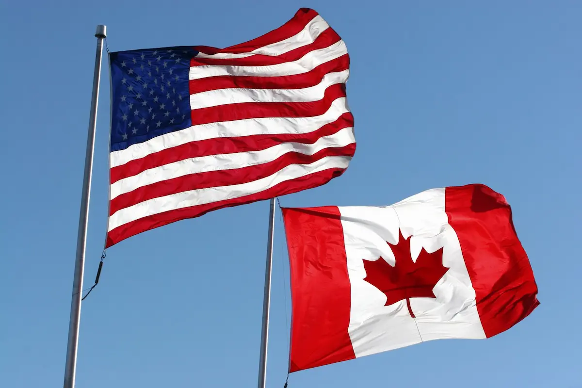 kanada vs amerika