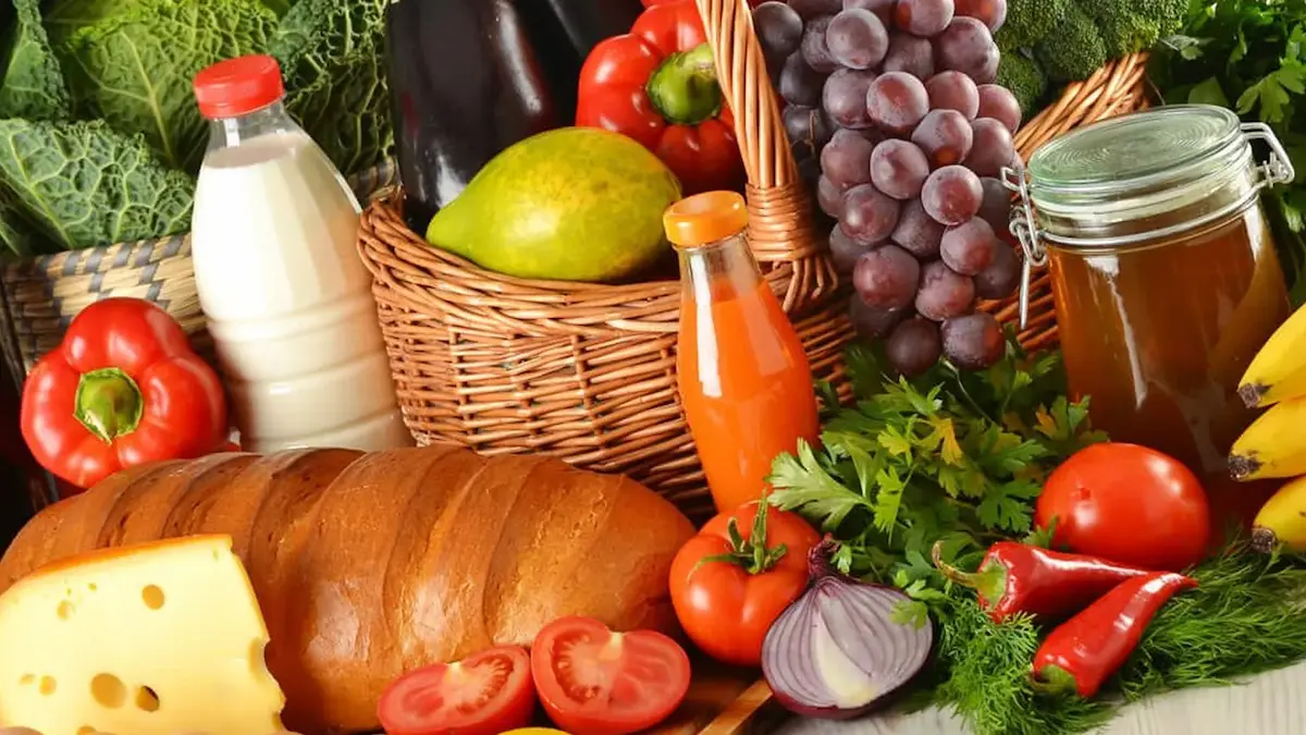 Kanada'da Market Fiyatları (1)