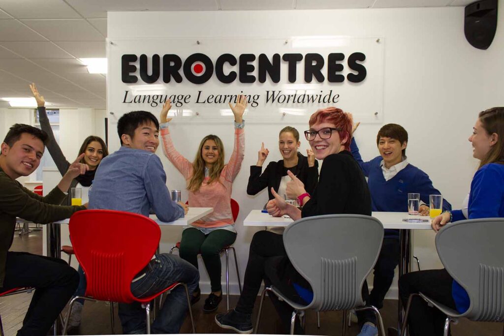 Eurocentres