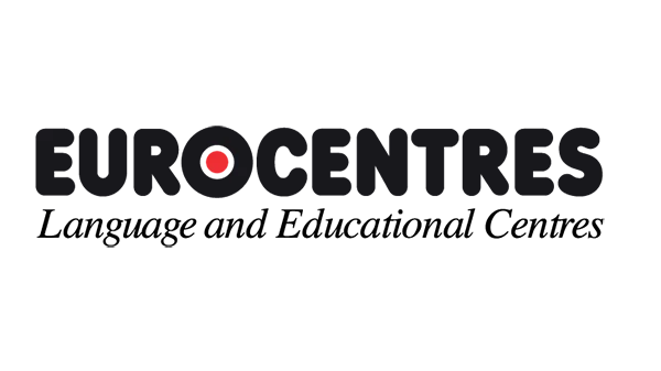 Eurocentres English Dil Okulu Logo