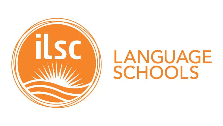 ILSC Dil Okulu Logo