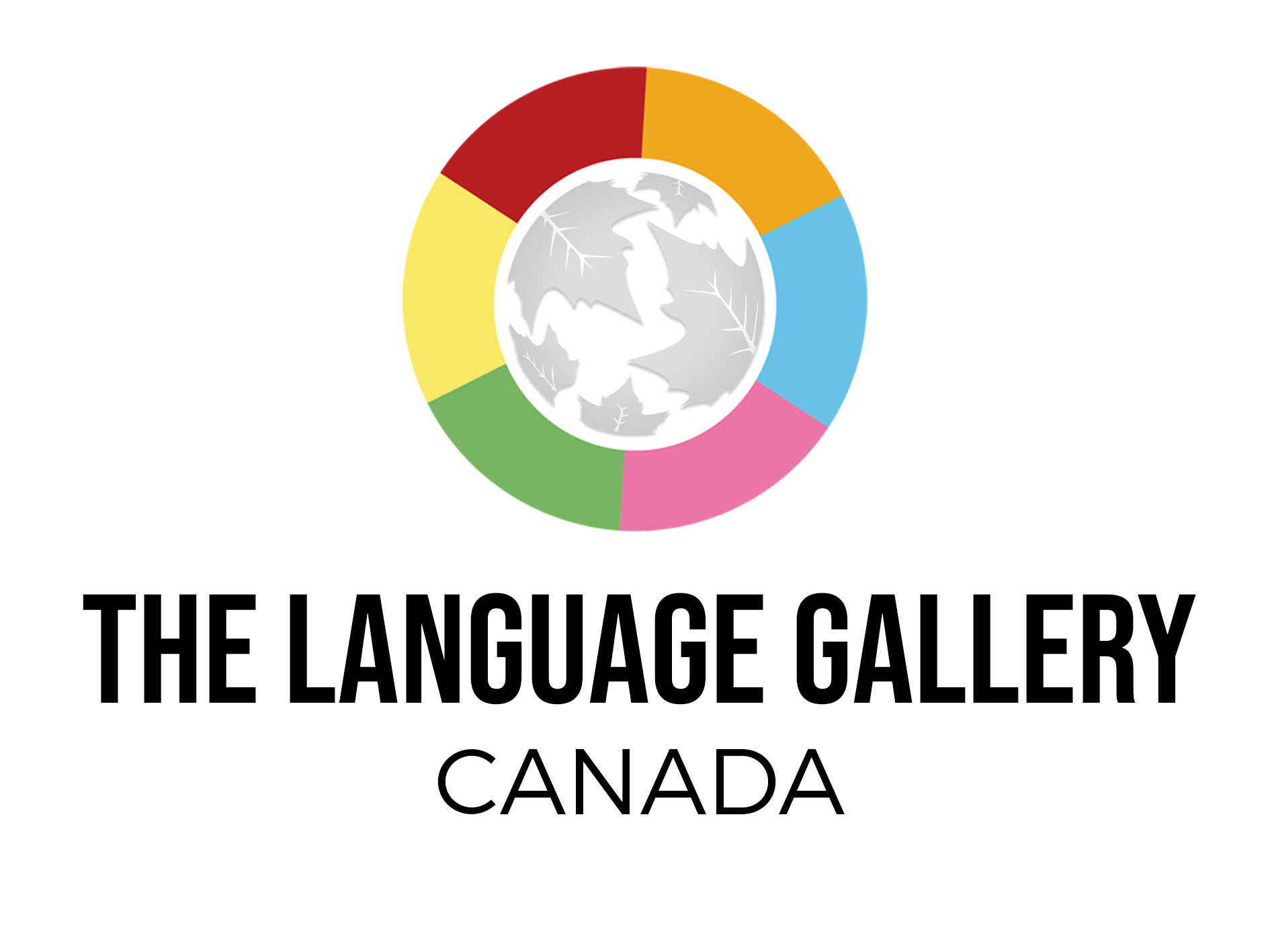 The Language Gallery Dil Okulu Logo