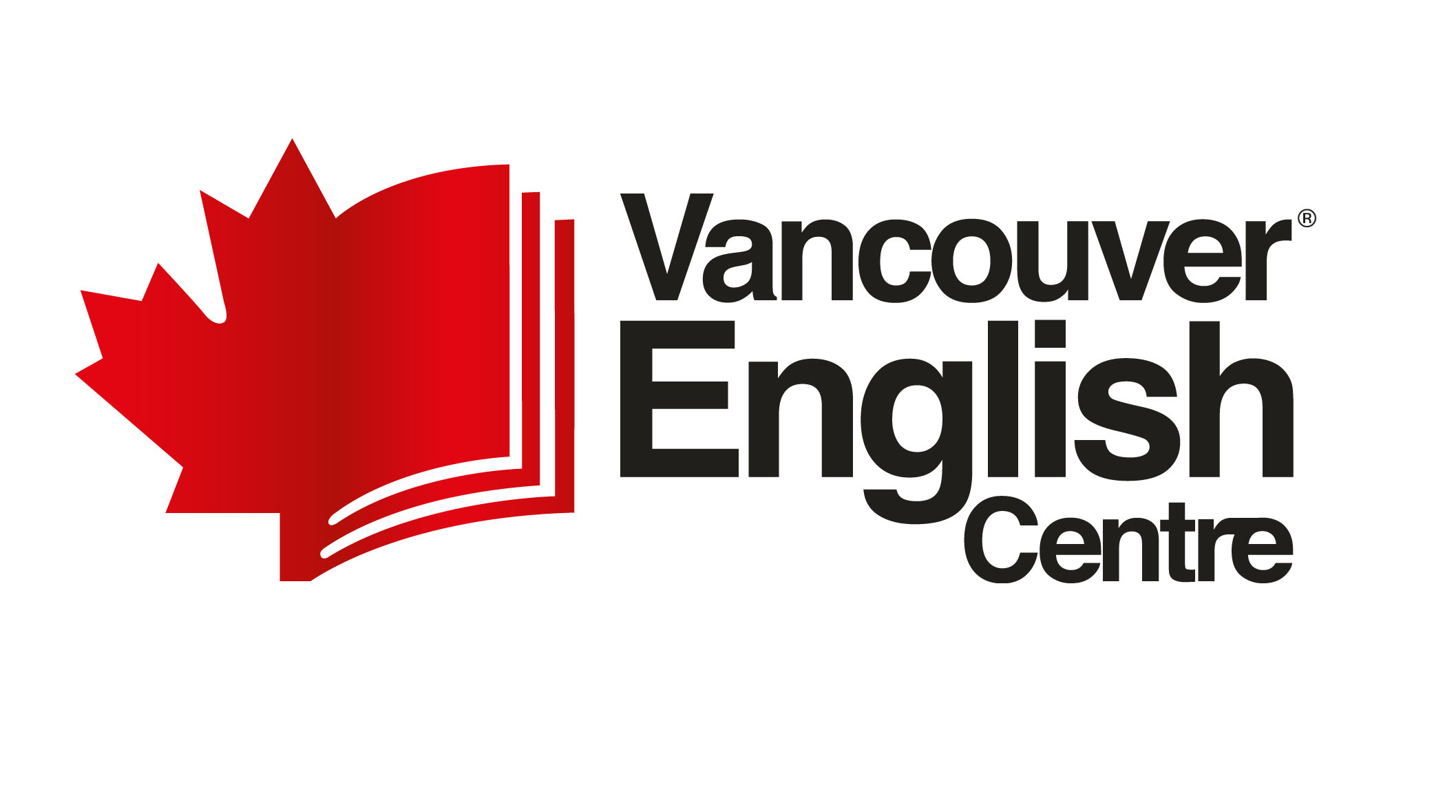 Vancouver English Centre Logo