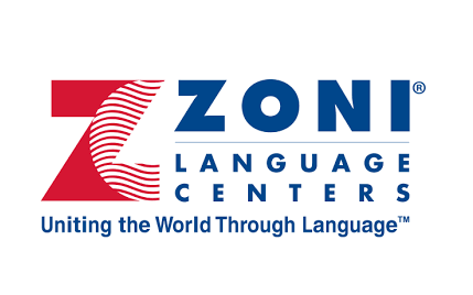 Zoni Language Centers Dil Okulu Logo