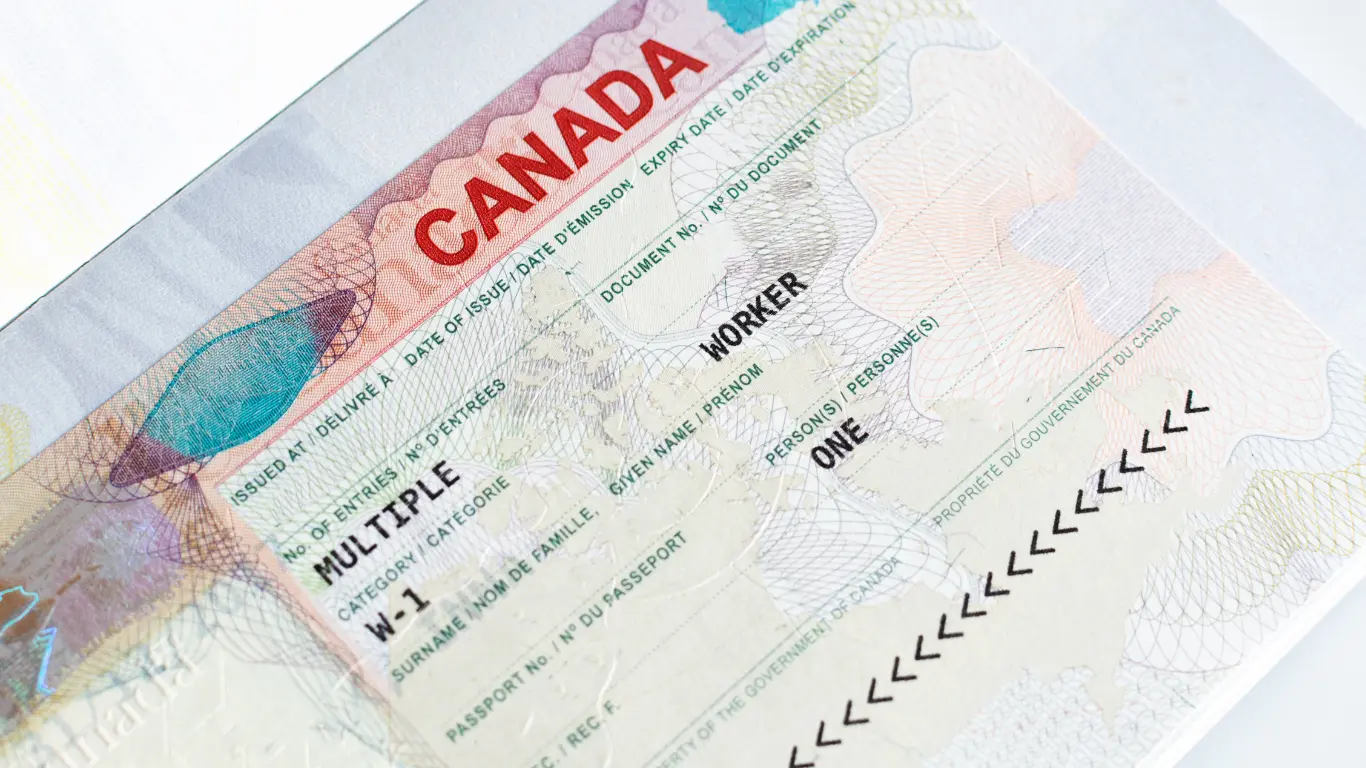 Kanada'da Açık Çalışma İzni (Open Work Permit) Nedir