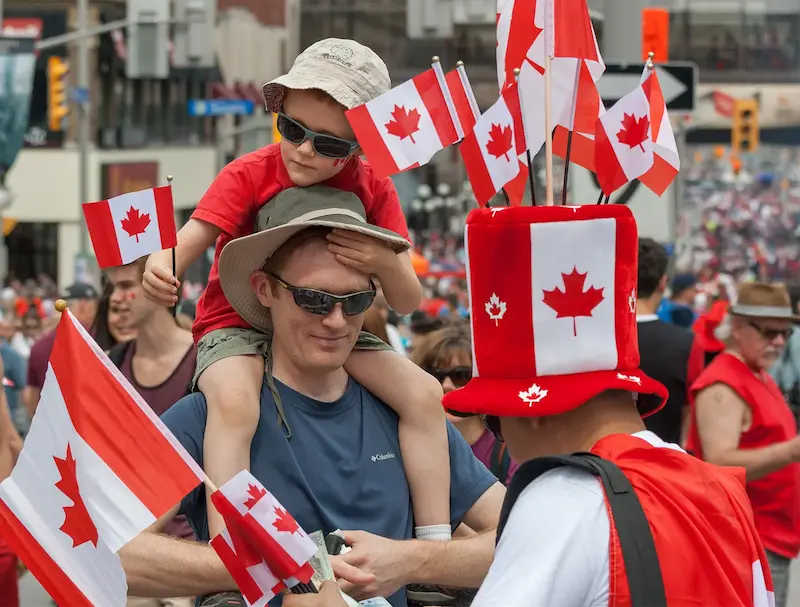Kanada Günü (Canada Day) Nedir ve Nasıl Kutlanır (1)