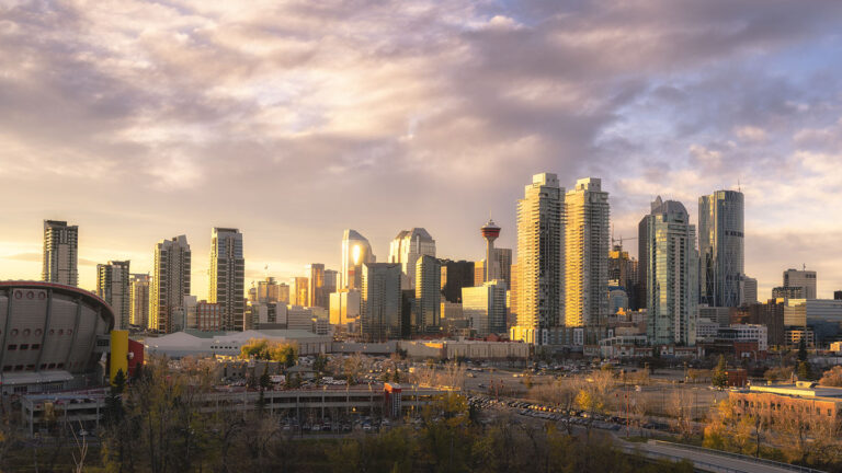 Calgary Dil Okulları