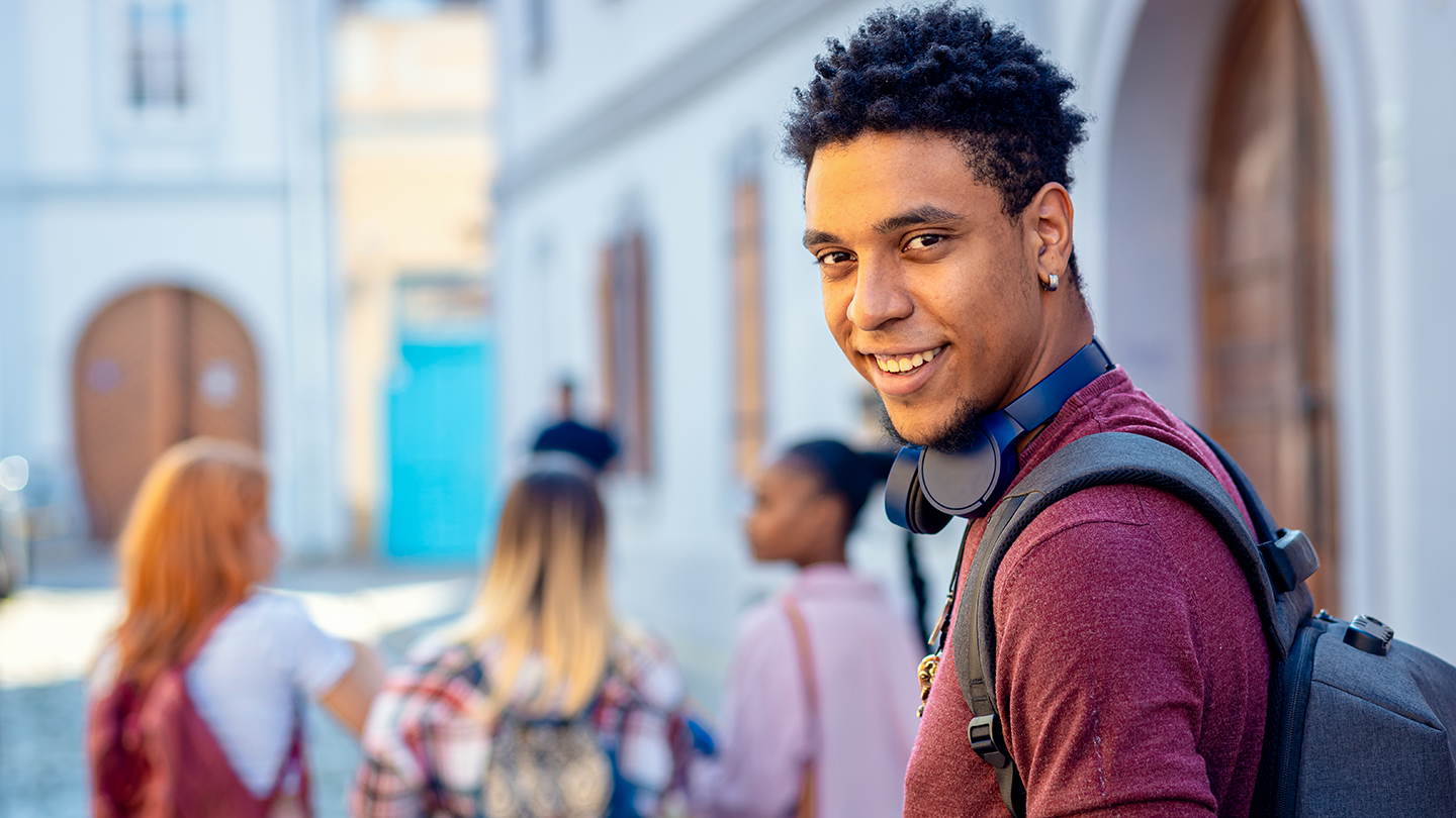 International Language Academy Of Canada – Vancouver
