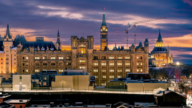 Ottawa Dil Okulları