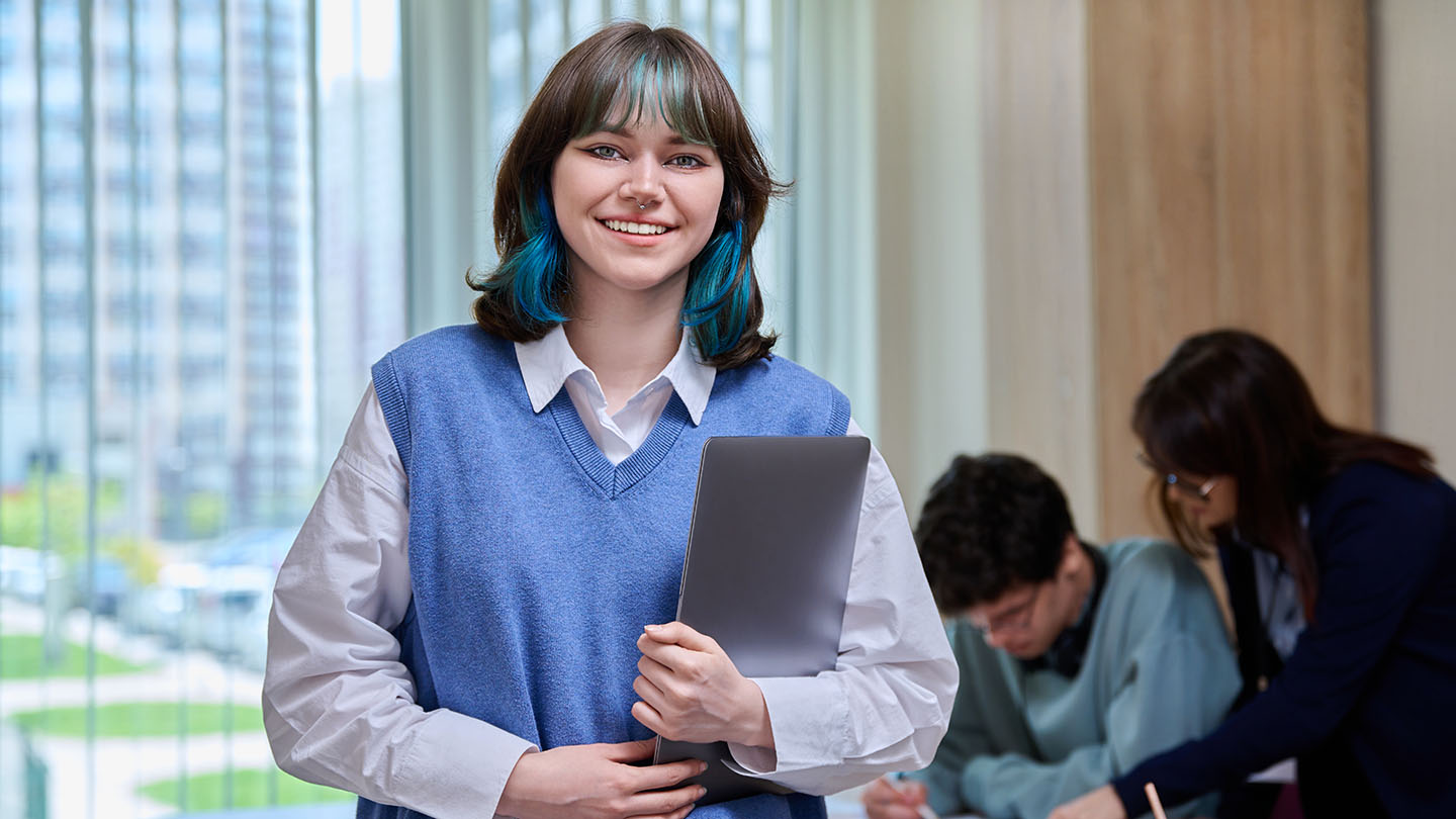 Sprott Shaw Language College