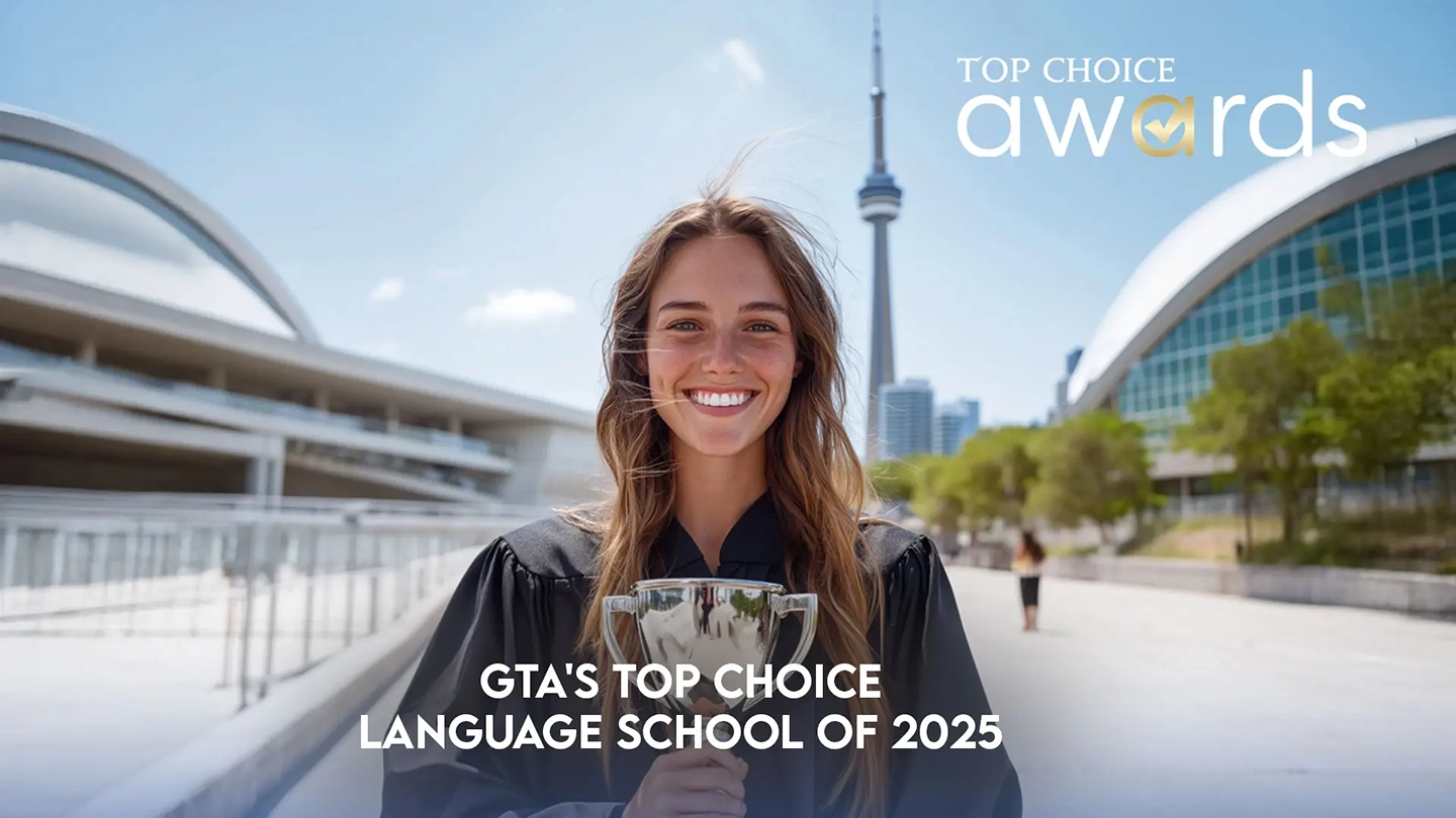 Sprott Shaw Language College