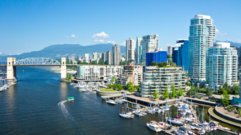 Vancouver Dil Okulları