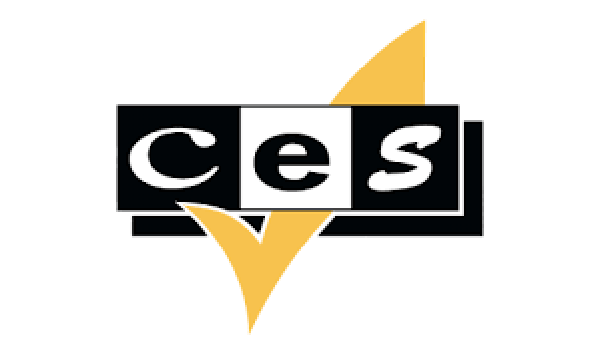 ces logo