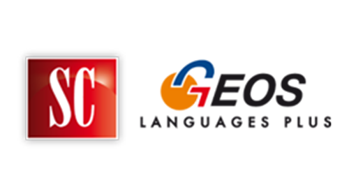 GEOS Logo