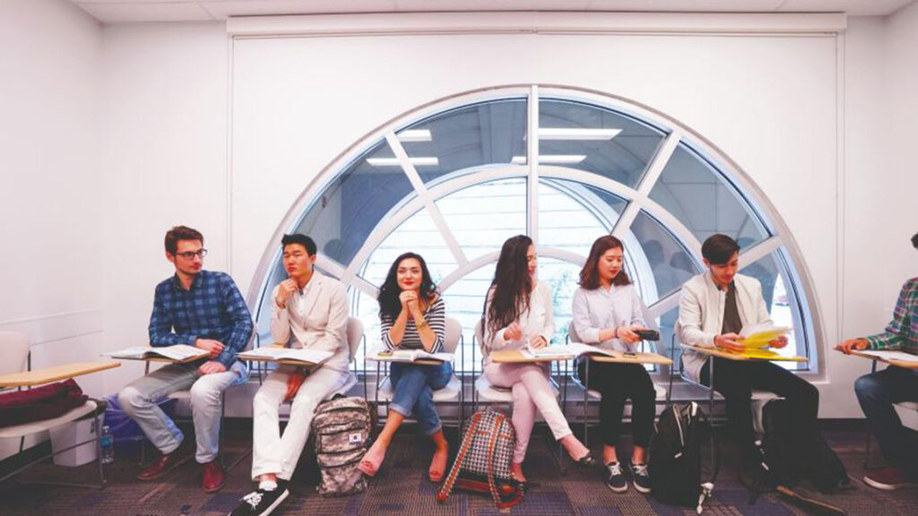 Kaplan International Languages Toronto