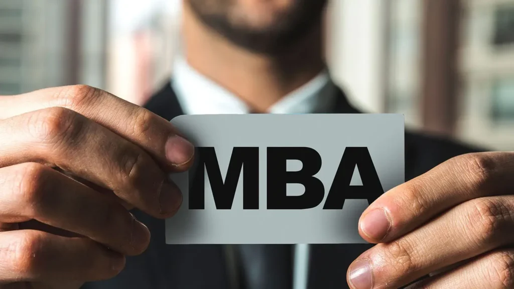 MBA (Master of Business Administration) Ne İşe Yarar