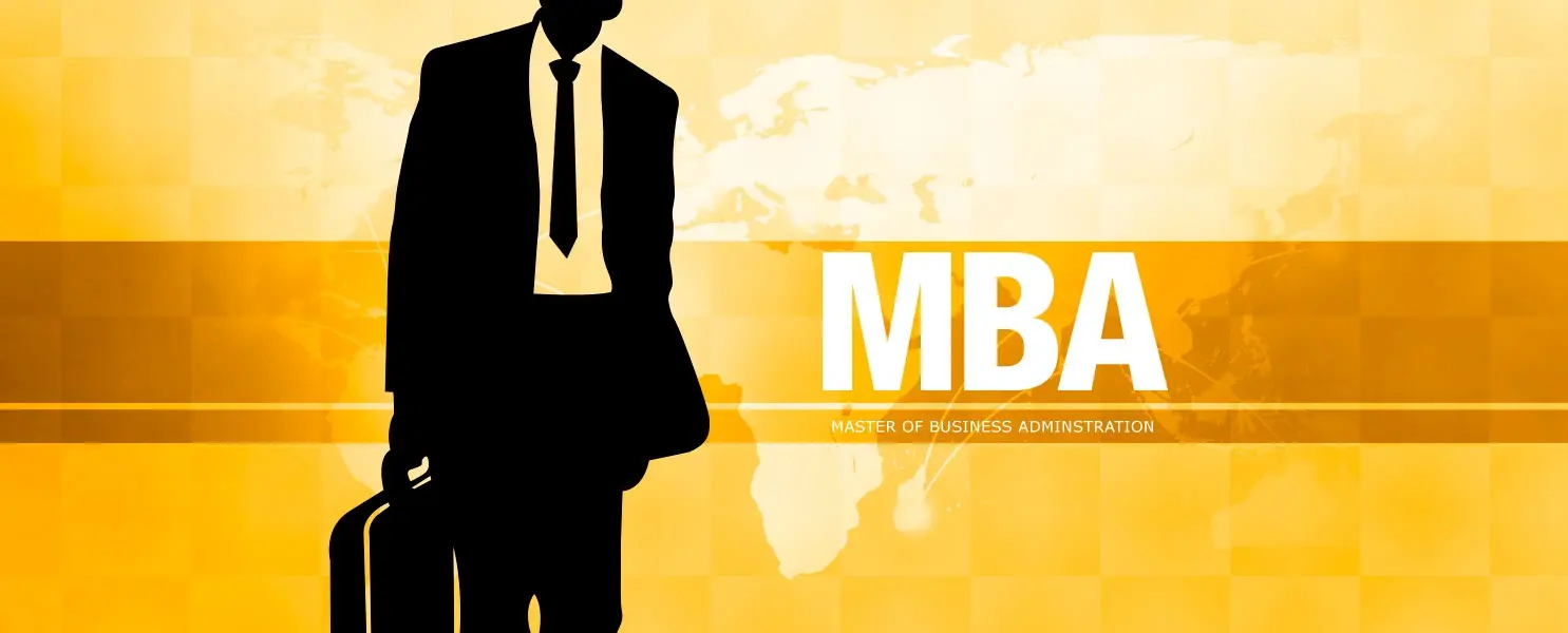 MBA Nedir