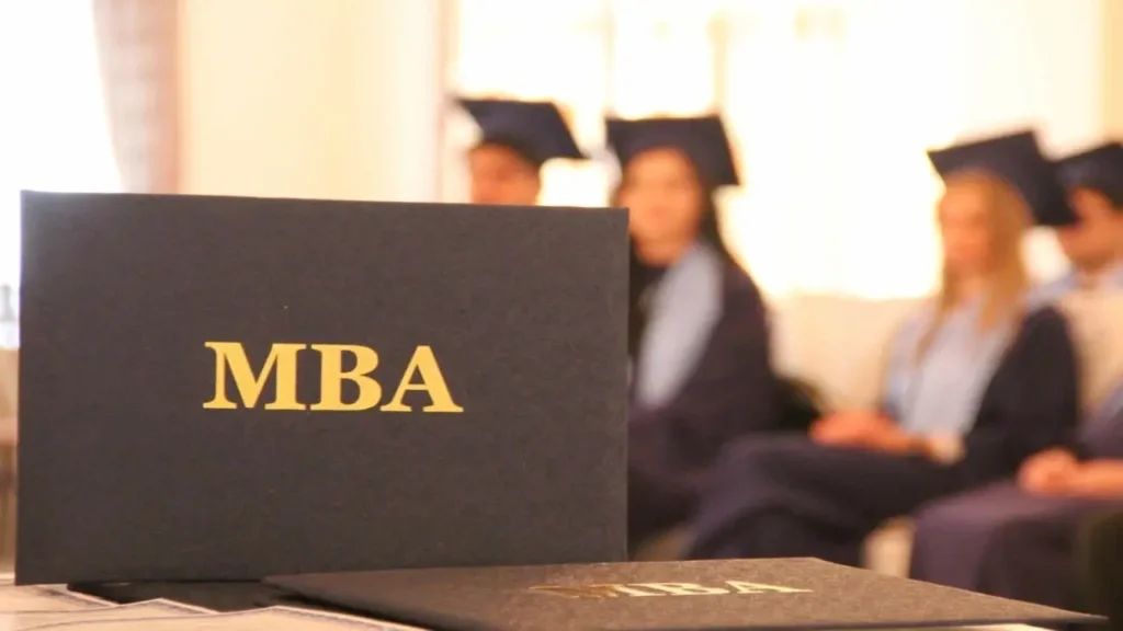 MBA ve Yüksek Lisans Arasındaki Fark Nedir