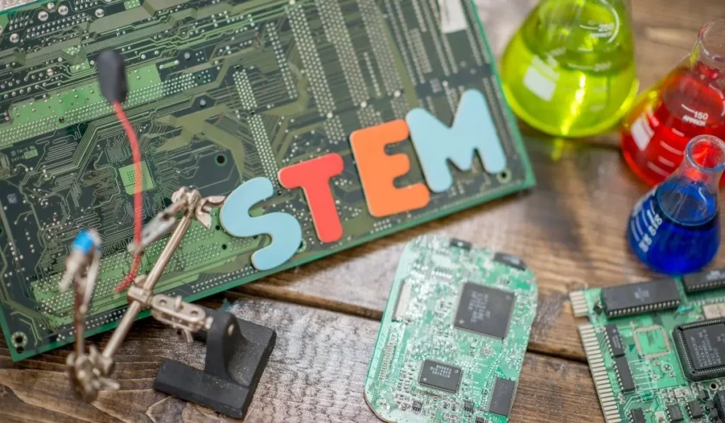 STEM Konuları Nelerdir