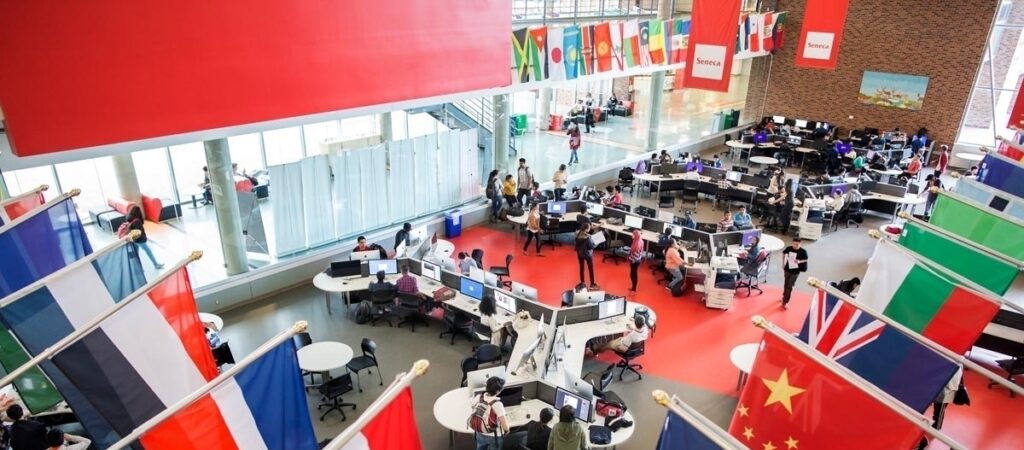 Seneca Polytechnic College (2)